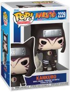 Figurine Pop Naruto #2229 Kankuro