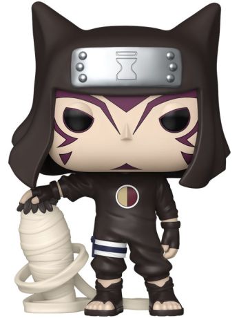 Figurine Funko Pop Naruto #2229 Kankuro