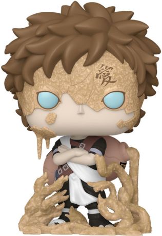 Figurine Funko Pop Naruto #2230 Gaara