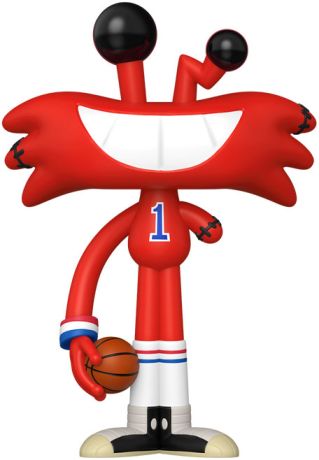 Figurine Funko Pop Foster, la maison des amis imaginaires #2263 Wilt