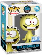Figurine Pop Foster, la maison des amis imaginaires #2264 Cheese with Chocolate Milk