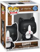 Figurine Pop The Binding of Isaac #1179 Guppy