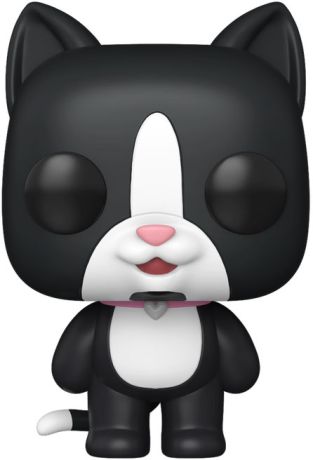 Figurine Funko Pop The Binding of Isaac #1179 Guppy