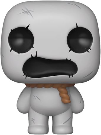 Figurine Funko Pop The Binding of Isaac #1181 Greed