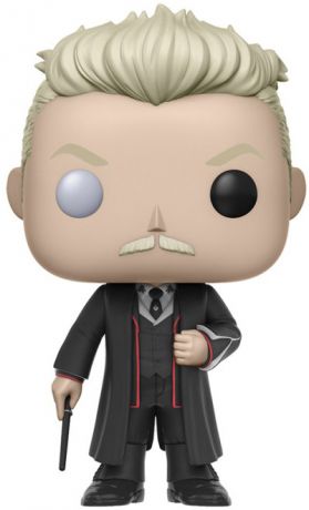 Figurine Funko Pop Les Animaux Fantastiques #13 Gellert Grindelwald