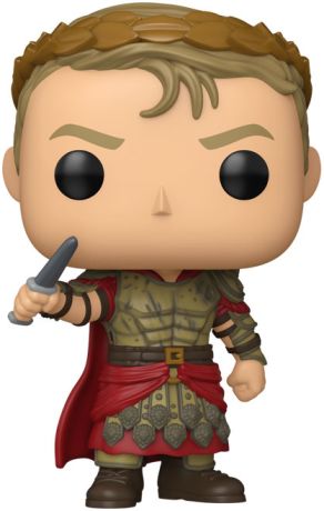 Figurine Funko Pop Fallout (Série) #1915 César