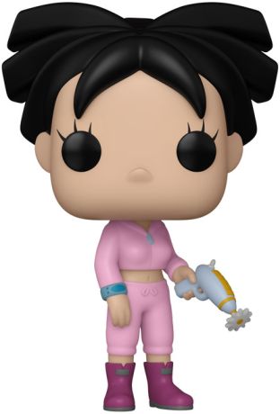 Figurine Funko Pop Futurama #2209 Amy Wong