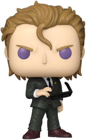 Figurine Funko Pop Solo Leveling #2271 Woo Jin-chul