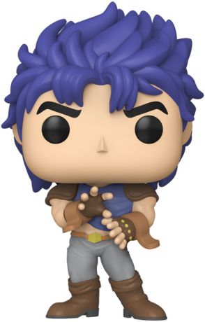 Figurine Funko Pop JoJo's Bizarre Adventure #2265 Jonathan Joestar