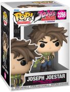 Figurine Pop JoJo's Bizarre Adventure #2266 Joseph Joestar