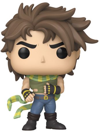 Figurine Funko Pop JoJo's Bizarre Adventure #2266 Joseph Joestar