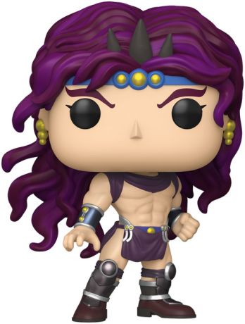 Figurine Funko Pop JoJo's Bizarre Adventure #2267 Kars