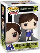 Figurine Pop Silent Hill #1203 Alessa Gillespie