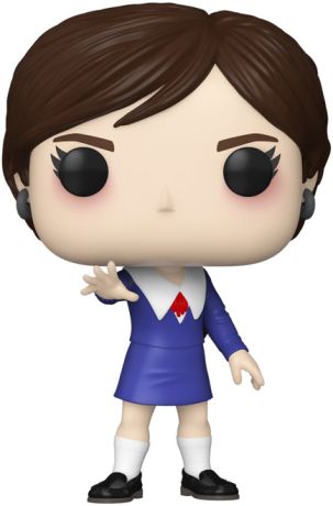 Figurine Funko Pop Silent Hill #1203 Alessa Gillespie