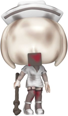 Figurine Funko Pop Silent Hill #1204 Infirmière 
