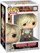 Figurine Pop Silent Hill #1208 Heather Mason