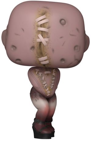 Figurine Funko Pop Silent Hill #1207 silhouette allongée