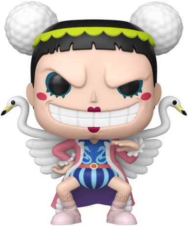 Figurine Funko Pop One Piece #2235 Bon Clay