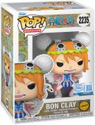 Figurine Pop One Piece #2235 Bon Clay [Chase]
