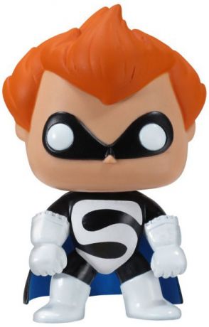 Figurine Funko Pop Disney #18 Syndrome