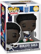Figurine Pop FIFA / Football #88 Bukayo Saka (Angleterre)