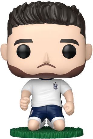 Figurine Funko Pop FIFA / Football #89 Declan Rice (Angleterre)