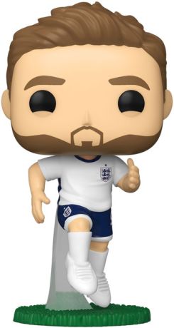 Figurine Funko Pop FIFA / Football #85 Harry Kane (Angleterre)