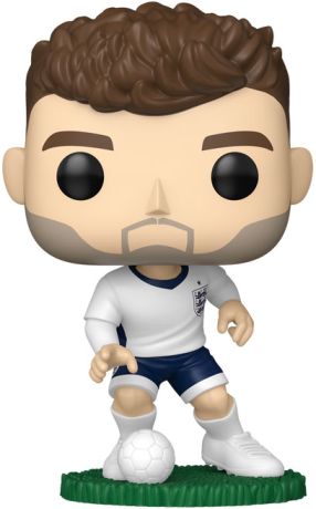 Figurine Funko Pop FIFA / Football #93 John Stones (Angleterre)