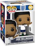 Figurine Pop FIFA / Football #90 Jude Bellingham (Angleterre)