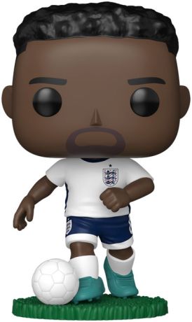 Figurine Funko Pop FIFA / Football #92 Marc Guéhi (Angleterre)