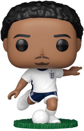 Figurine Funko Pop FIFA / Football #91 Myles Lewis-Skely (Angleterre)