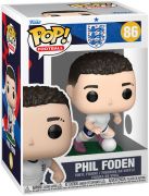 Figurine Pop FIFA / Football #86 Phil Foden (Angleterre)