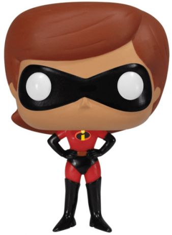 Figurine Funko Pop Disney #29 Elastigirl