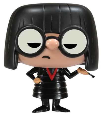 Figurine Funko Pop Disney #30 Edna Mode