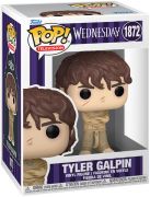 Figurine Pop Mercredi #1872 Tyler Galpin