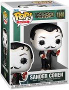 Figurine Pop BioShock  #1144 Sander Cohen
