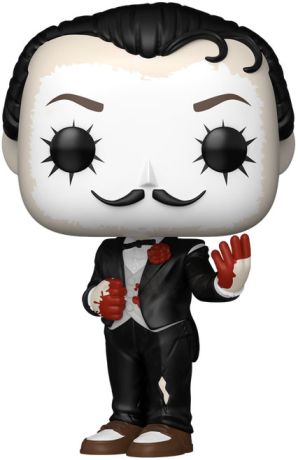 Figurine Funko Pop BioShock  #1144 Sander Cohen