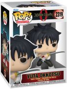 Figurine Pop Jujutsu Kaisen #2319 Yuta Okkotsu