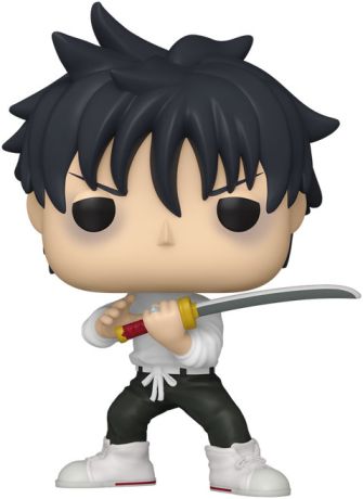 Figurine Funko Pop Jujutsu Kaisen #2319 Yuta Okkotsu