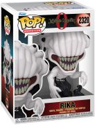 Figurine Pop Jujutsu Kaisen #2320 Rika