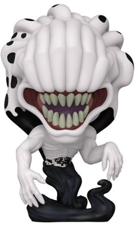 Figurine Funko Pop Jujutsu Kaisen #2320 Rika