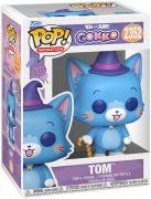 Figurine Pop Tom & Jerry Gokko #2352 Tom
