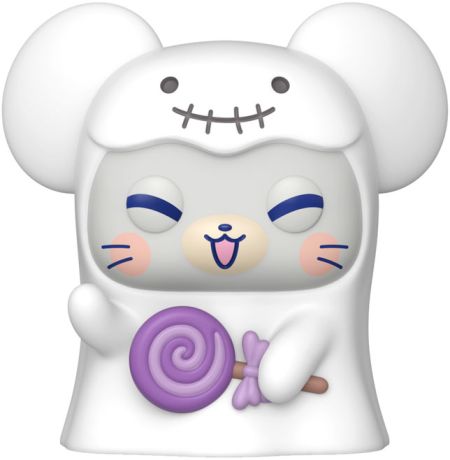 Figurine Funko Pop Tom & Jerry Gokko #2354 Tuffy