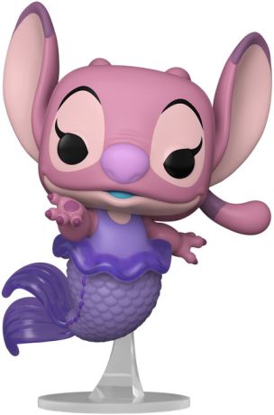 Figurine Funko Pop Lilo et Stitch [Disney] #1743 Angel Sirène