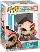 Figurine Pop Vaiana [Disney] #1766 Kotu