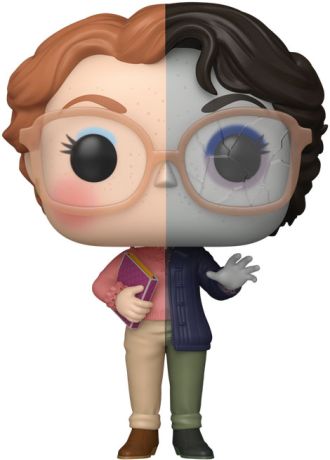Figurine Funko Pop Stranger Things #1908 Barb Holland (Divisée)