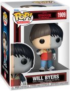 Figurine Pop Stranger Things #1909 Will Byers (Divisé)