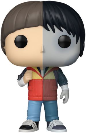 Figurine Funko Pop Stranger Things #1909 Will Byers (Divisé)