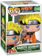 Figurine Pop Naruto #2338 Naruto Uzumaki (Football)