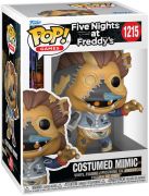 Figurine Pop Five Nights at Freddy's #1215 L'Imitateur Costumé